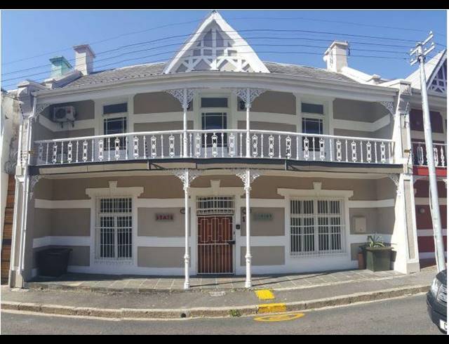 275M² OFFICE TO LET IN GARDENS